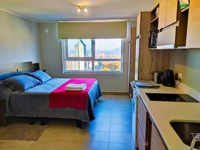 Apart Hotel Bauerle & Apartamentos - Image 1