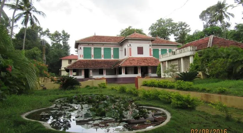 Srivilas - Image 1