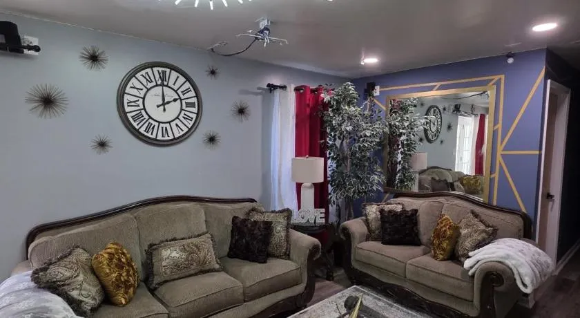 sweet home - Image 1