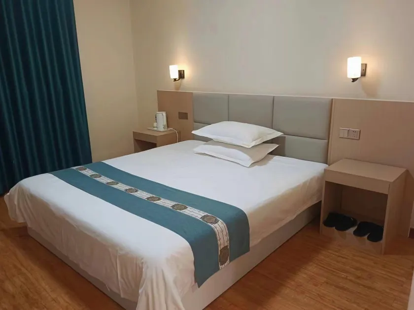 Youyike Hotel (Feixian Oriental Shopping Plaza Branch) - Image 1