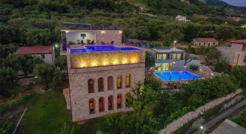Apart & Spa Beganovic - Image 1