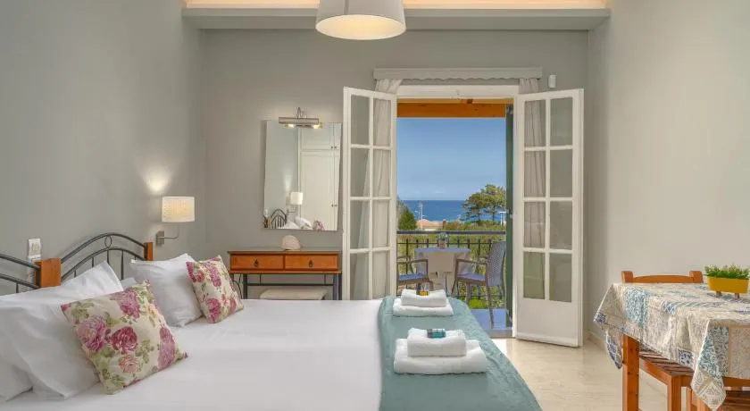 Porto Giardino Apartments - Image 1