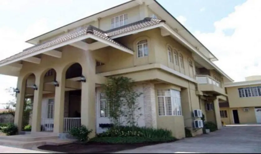 RedDoorz at Balatas Magsaysay Road Naga City - Image 1