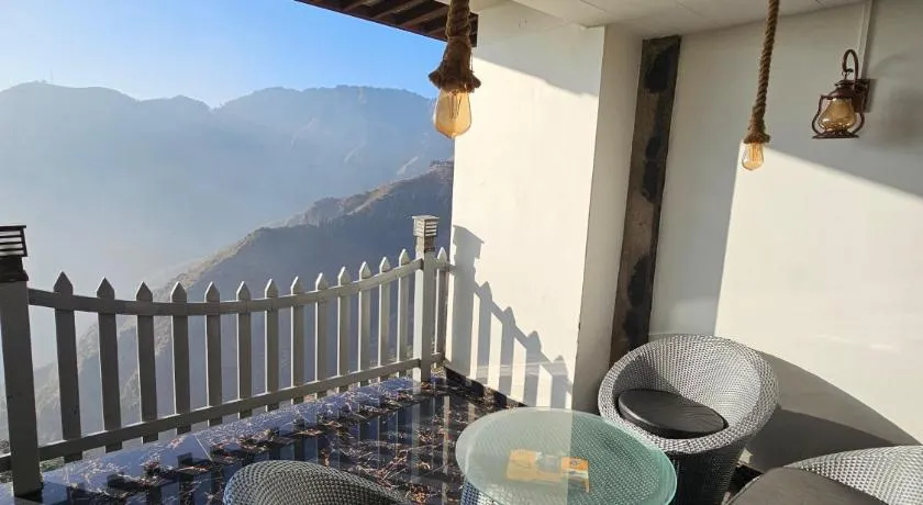 3 BHK Luxury Villa Mussoorie - Image 1
