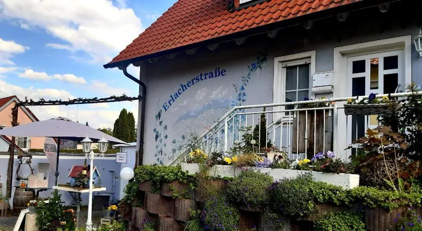 Ferienwohnungen "Weingenuss" für 1 bis zu 10 Personen direkt im Weingut - Image 1