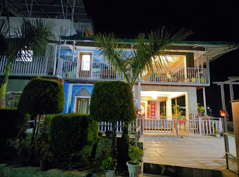 Malti Villa - Image 1