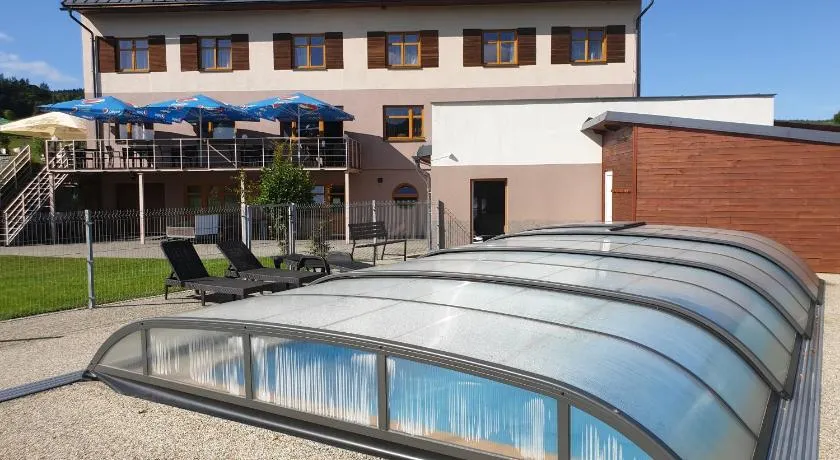 Hotel Park - Image 1