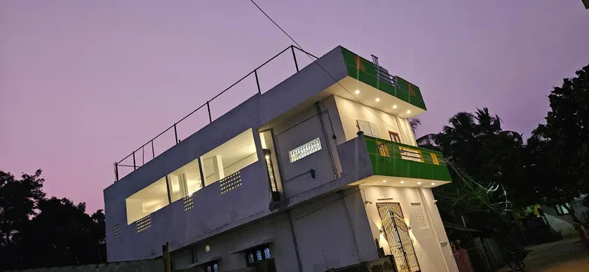 Elite Castle Stay - Image 1