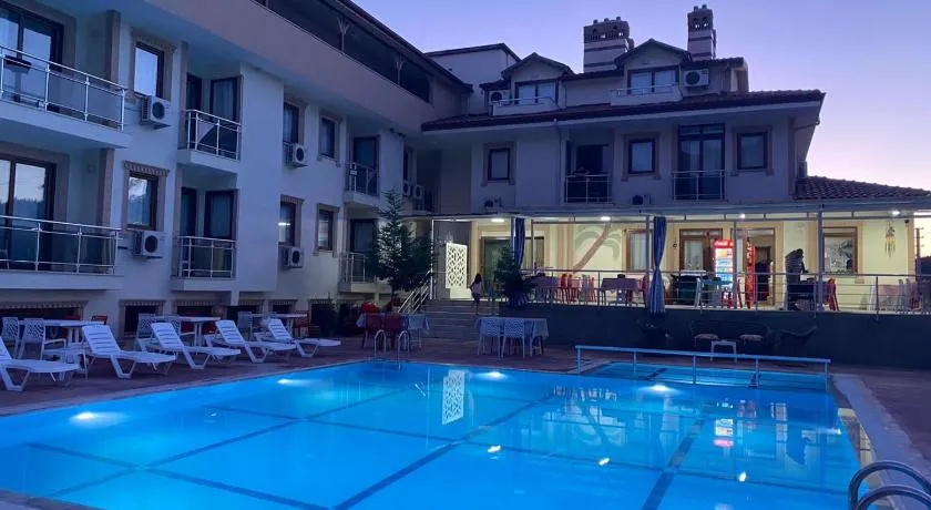 Mucize Termal Spa - Image 1