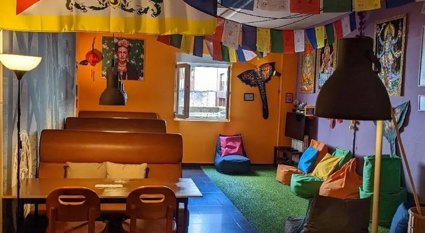 Santander Central Hostel - Image 1