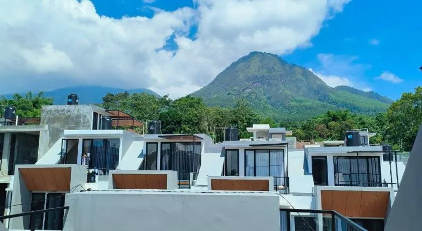 Villa Srikandi Caldera D5 - Image 1