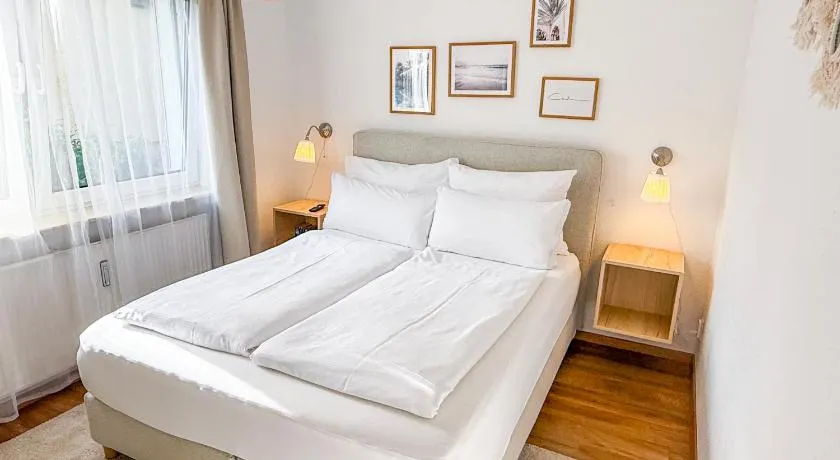 City Apartments Gerlingen - Image 1