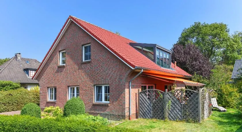 Jever-Ferienhaus Himmelsblick - Image 1