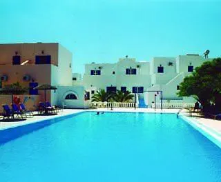 Gardenia Hotel - Image 1