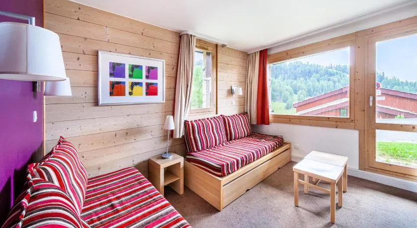 Résidence Plagne Lauze - maeva Home - Appartement 2 Pièces 5 Personnes - Prestige MAE-0144 - Image 1