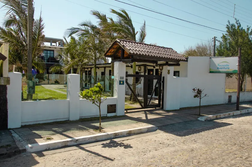 Pousada Aventura - Image 1