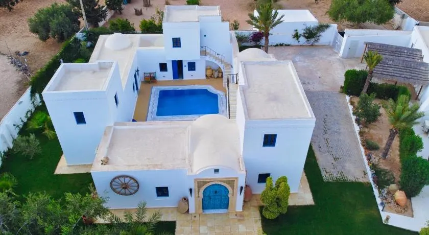 Villa Jasmin - Image 1