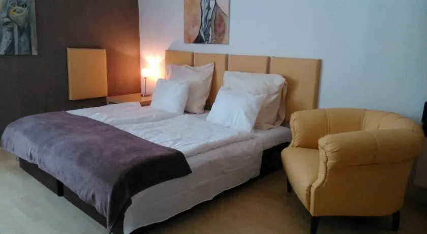 Apartment Sova - Image 1