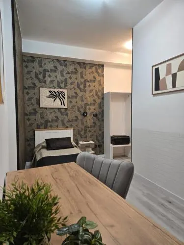 Hotel Cristallo - Image 1