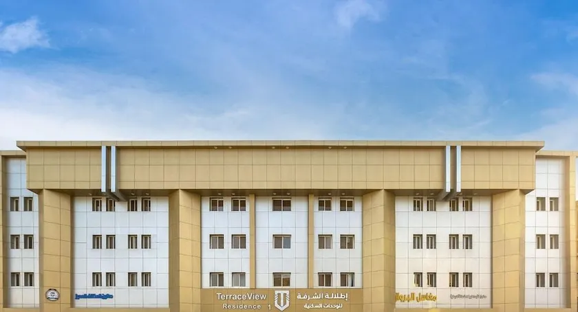 Terrace View Serviced Apartments 1 - Image 1