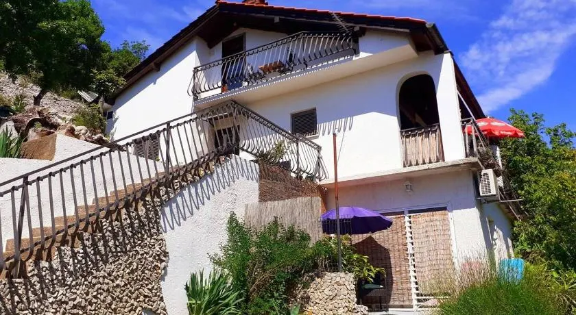 Apartments with parking space Bunica, Senj - 22142 - Image 1