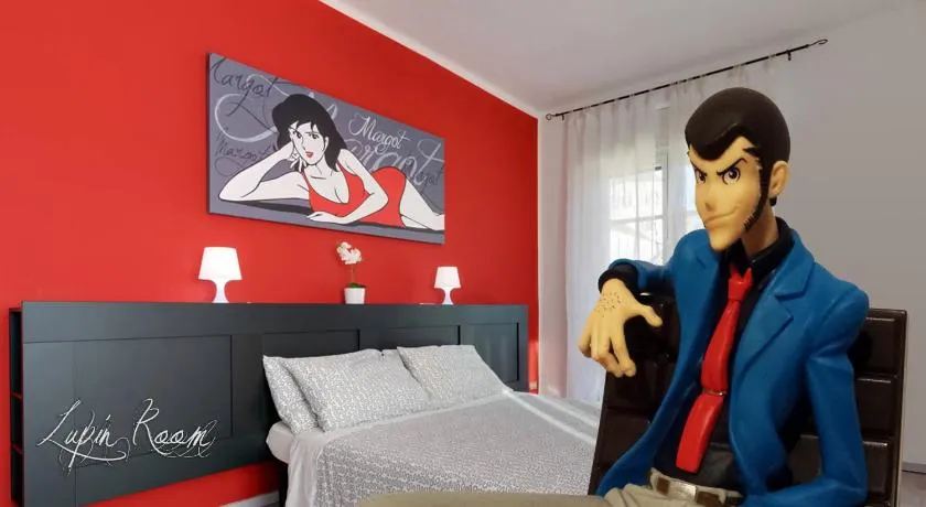 B&B Margot - Image 1