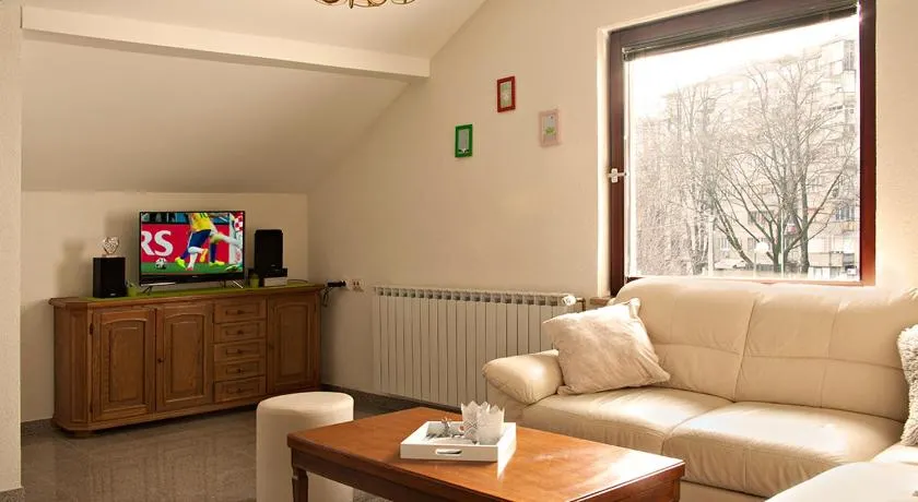 Zagi Apartment - Image 1
