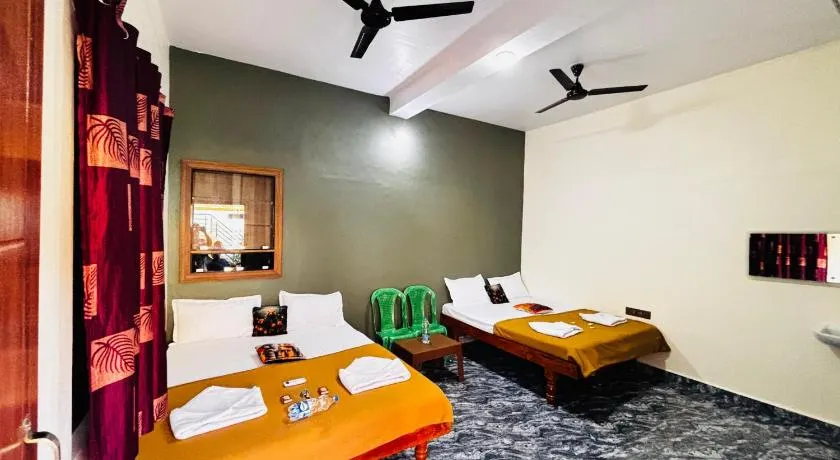 Classic Homestay - Image 1