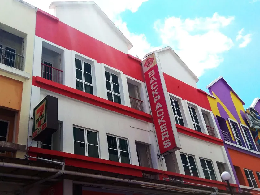 Borneo Sandakan Backpackers - Image 1