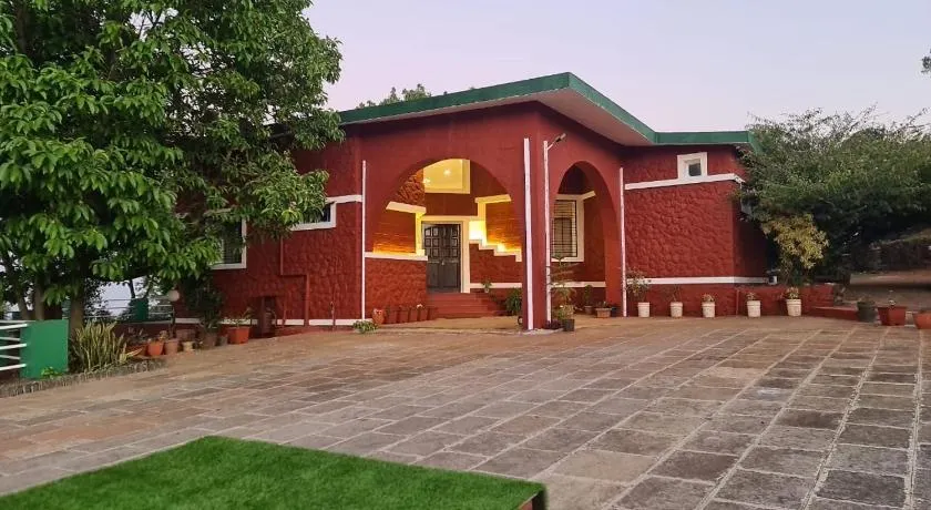 Shalgar Villa The Homestay - Image 1