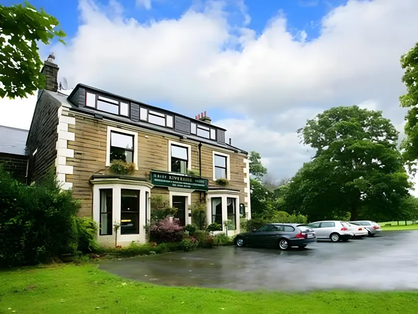 Ilkley Riverside Hotel - Image 1