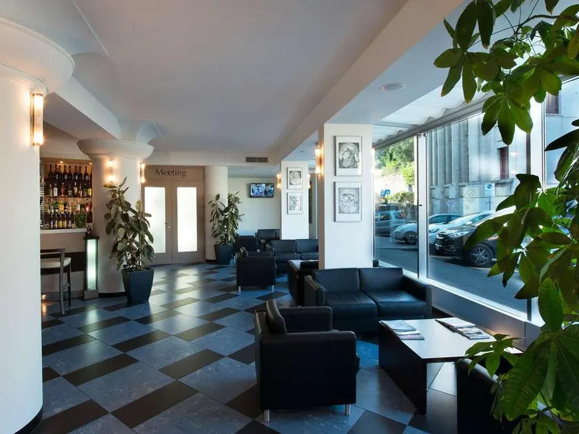 CDH Hotel La Spezia - Image 1