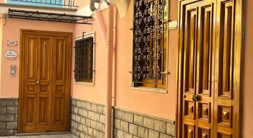 B&B Zia Bianca - Image 1