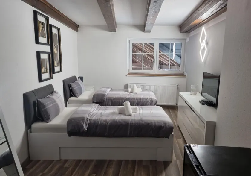 Gästezimmer Sarstedt - Image 1