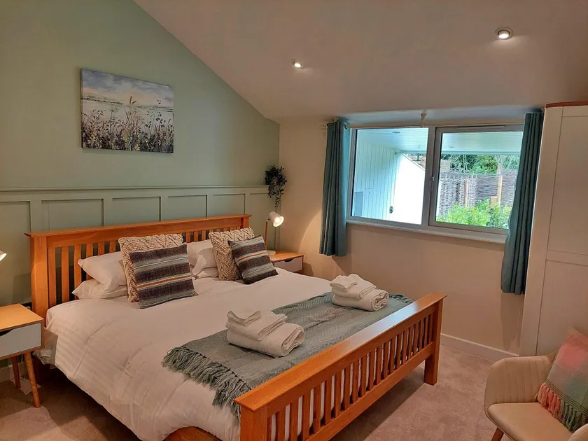 Cottage in Dartmoor with Private Hot Tub - Image 1