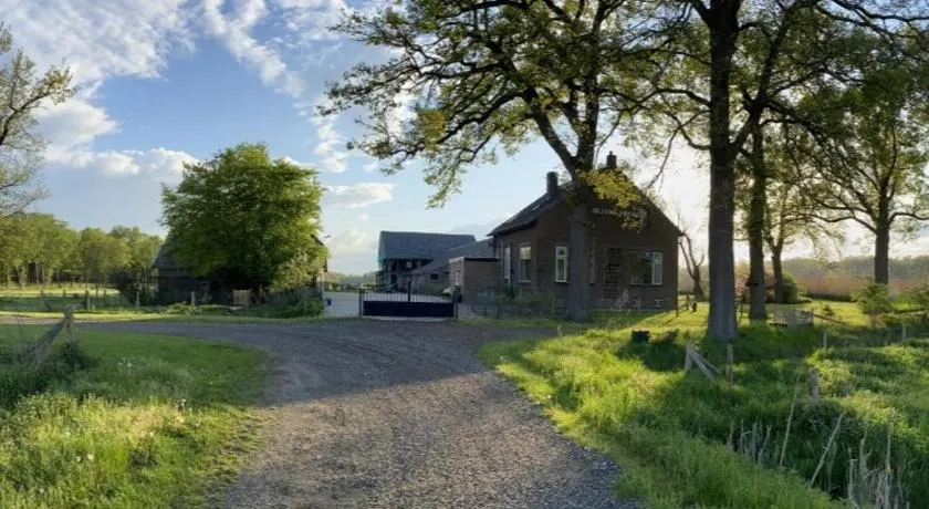 Landgoed Julianahoeve B&B - Image 1