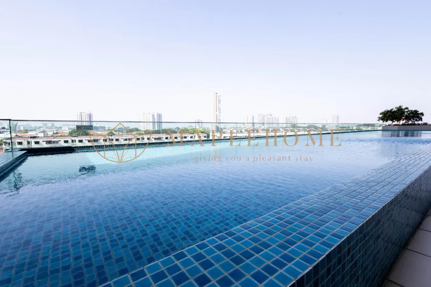 Novo 8 Premier Suites Melaka - Image 1