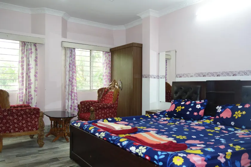 Hotel HCB (Hemo Chandra Bhawan) - Image 1