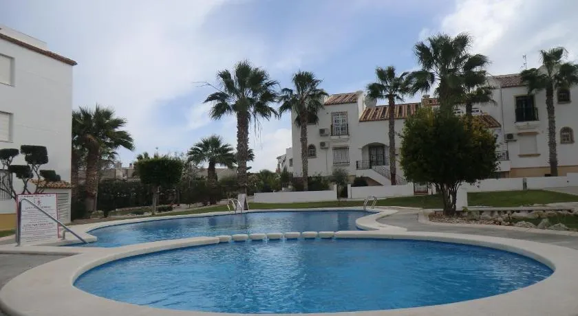 Casas Holiday - Golf Willamartin - Image 1