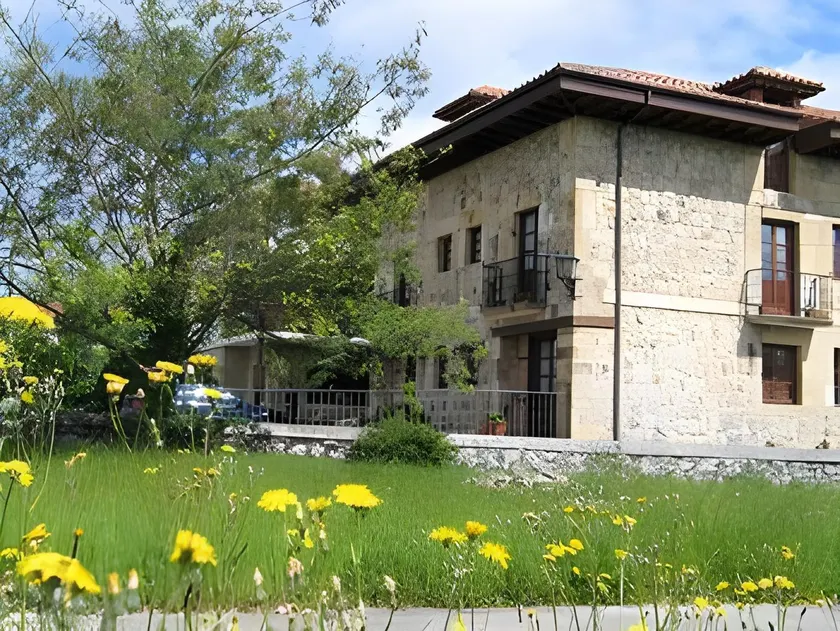 Apartamentos Los Hidalgos - Image 1