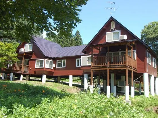 Shakunagedaira Condominium (No.1 Cottage Area) - Image 1