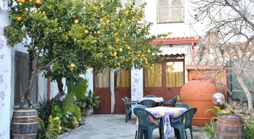 B&B Mitzixeddas Sa Domu de Braxia - Image 1