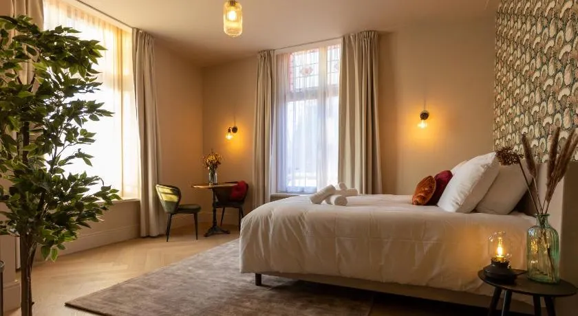 Boetiek hotel bij Jacob - Image 1