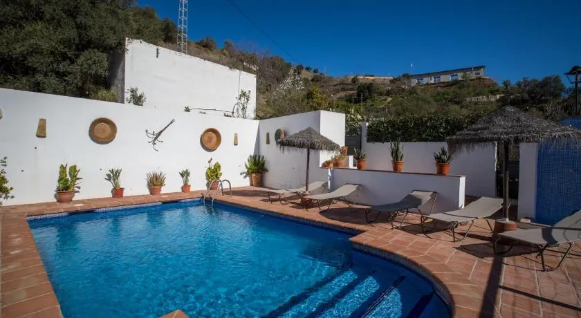 Casa Rural Espinarural - Image 1