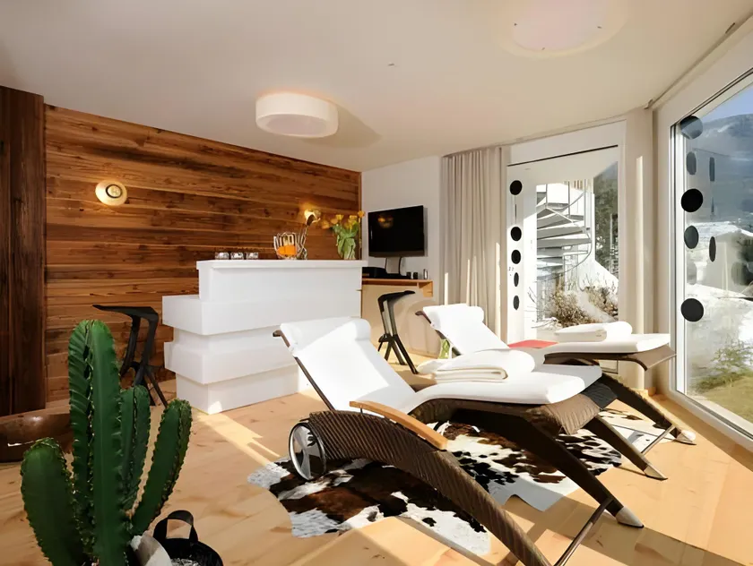 Luxuslodge - Zeit zum Leben - Image 1