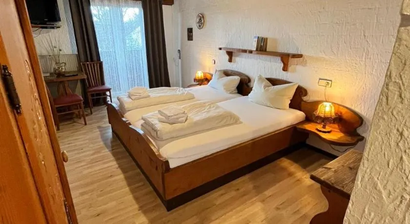 Hotel Negele - Image 1