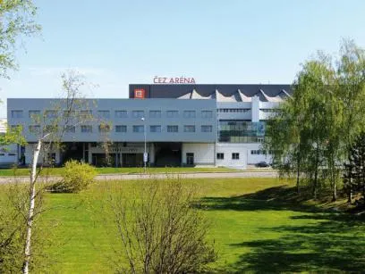 Hotel Ledňáček - Image 1