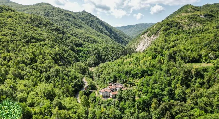 Le Macine del Perino - Image 1