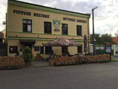 Pivovar Pod Lípou Kyšice - Image 1