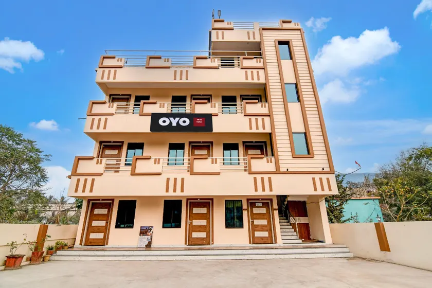Hotel O Vitali Suites - Image 1